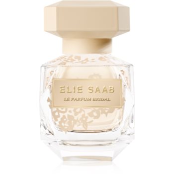 Elie Saab Le Parfum Bridal Eau de Parfum pentru femei - imagine 2